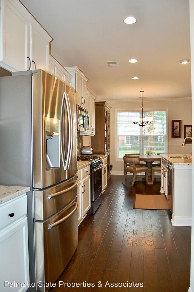 Building Photo - 4 br, 2.5 bath House - 2116 Oyster Reef Lane