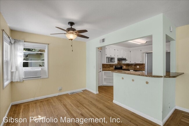 Building Photo - 3 br, 2 bath House - 802 James Ave.