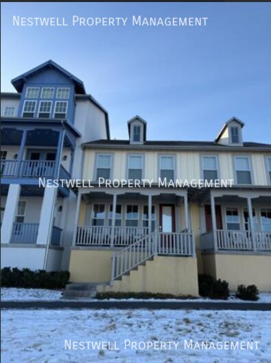 Foto del edificio - 4634 W Serendipity Wy