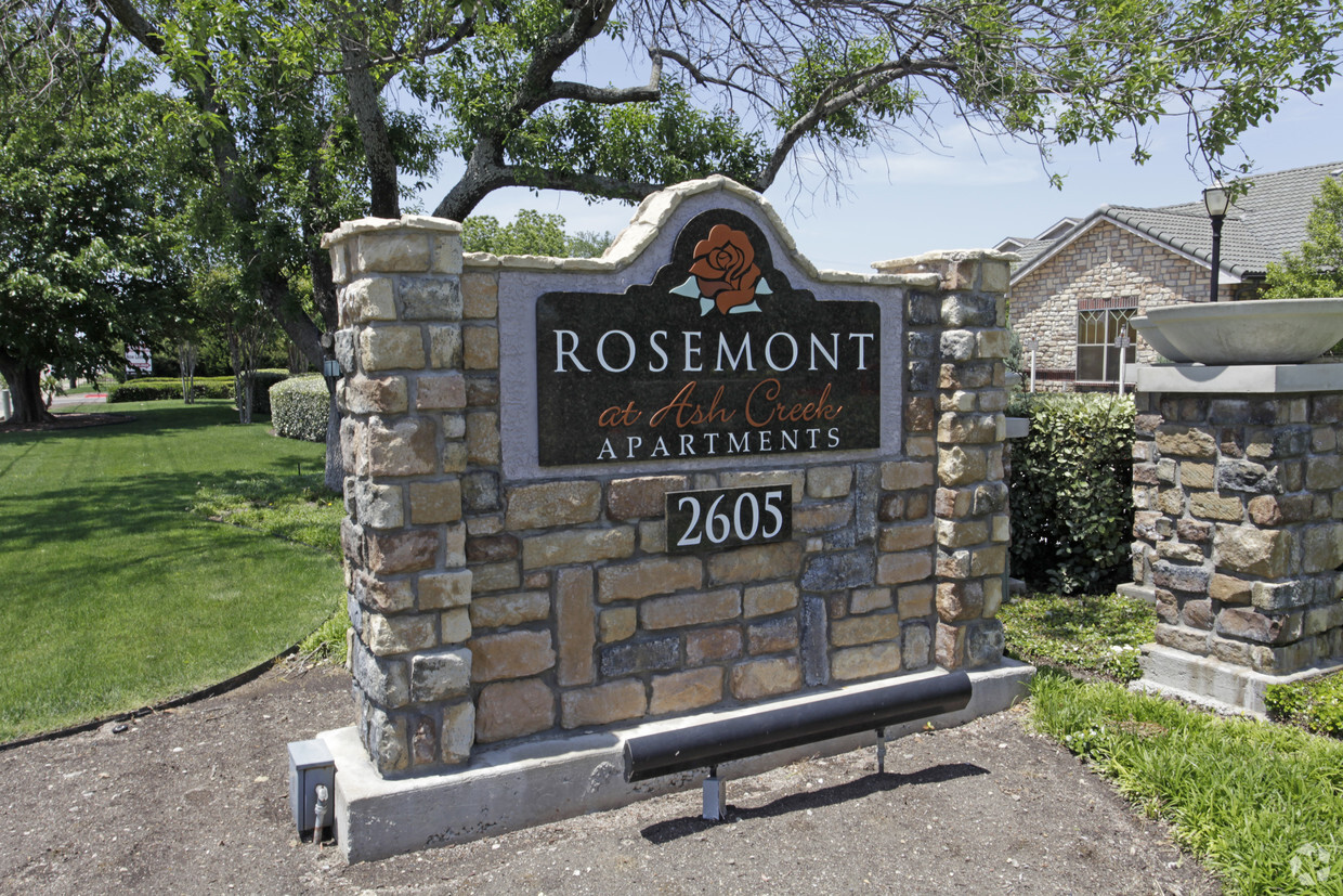 Foto principal - Rosemont at Ash Creek