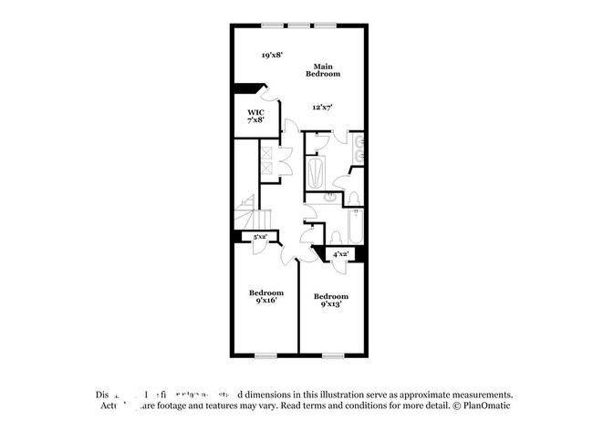 Building Photo - 696 Trotters Ln