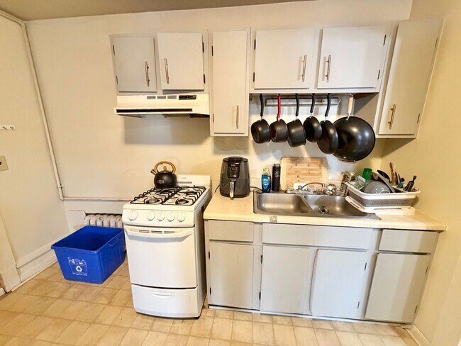 Foto del edificio - 168 N Winooski Ave