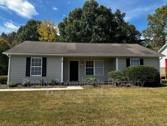 Foto del edificio - 2711 Ingleside Dr