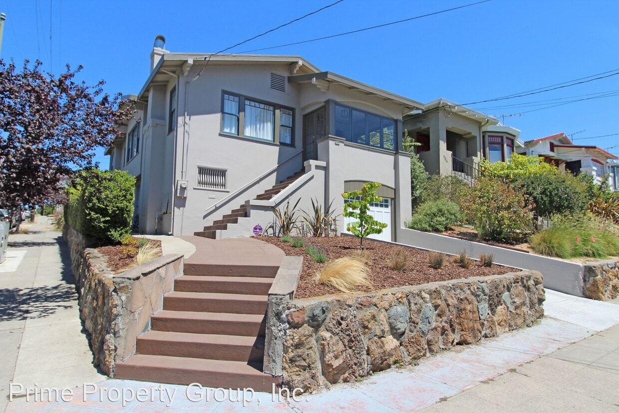 Primary Photo - 2 br, 1 bath House - 500 E 19th Street