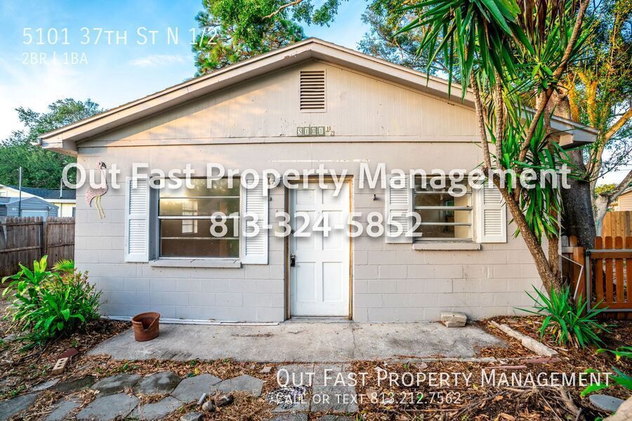 Foto principal - 5101 37th St N