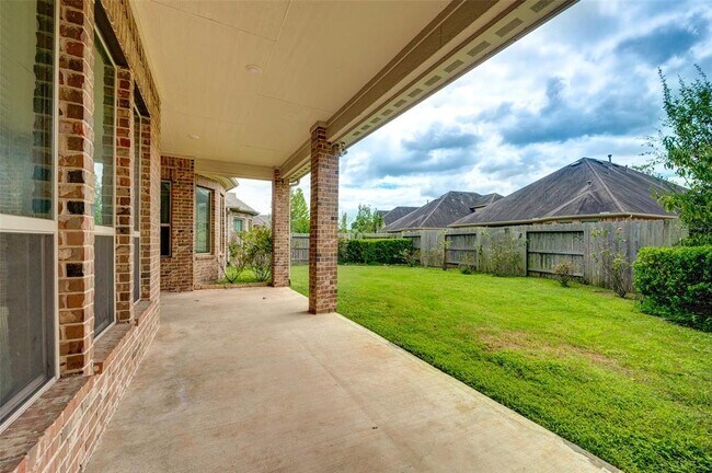 Building Photo - 17710 Rose Summit Ln