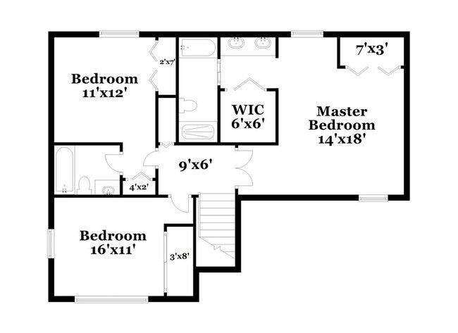 Foto del edificio - 5477 NW 44th Way
