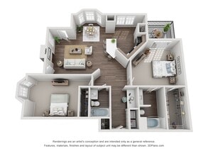 Marquis Castle Pines - 14