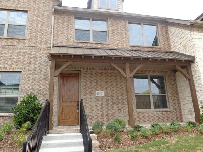 Building Photo - 4665 Dozier Rd
