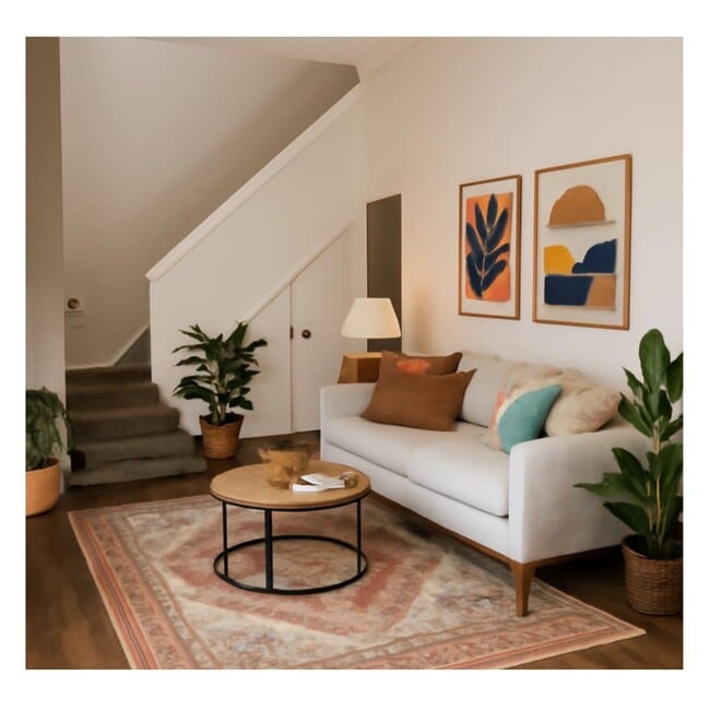 Interior Photo - Renata View Apartments