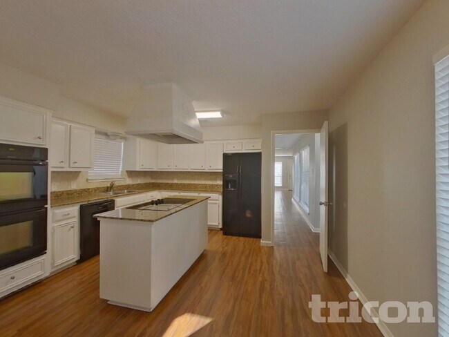 Foto del edificio - 3602 Hill Springs Dr
