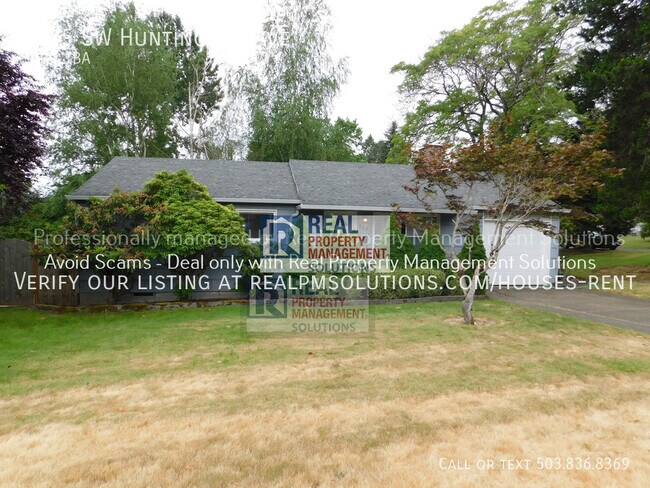 Photo - 2045 SW Huntington Ave House