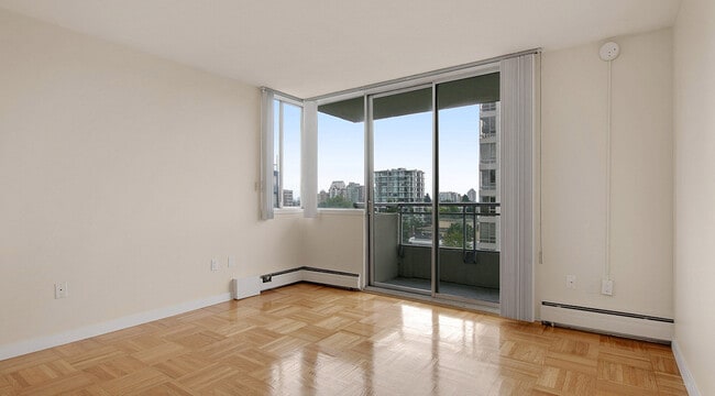 Building Photo - Shaughnessy House