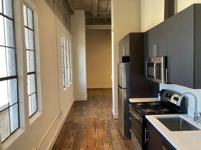 Foto del edificio - 4411 Dallas St