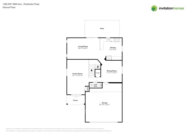 Building Photo - 1382 SW 106th Ave