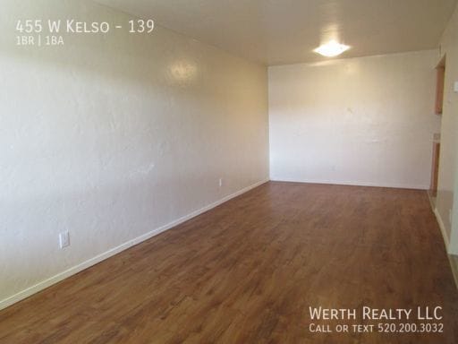 Building Photo - 455 W Kelso St