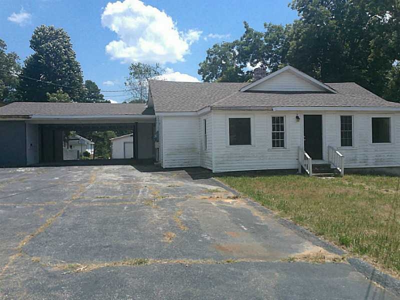Foto principal - 201 Oak St