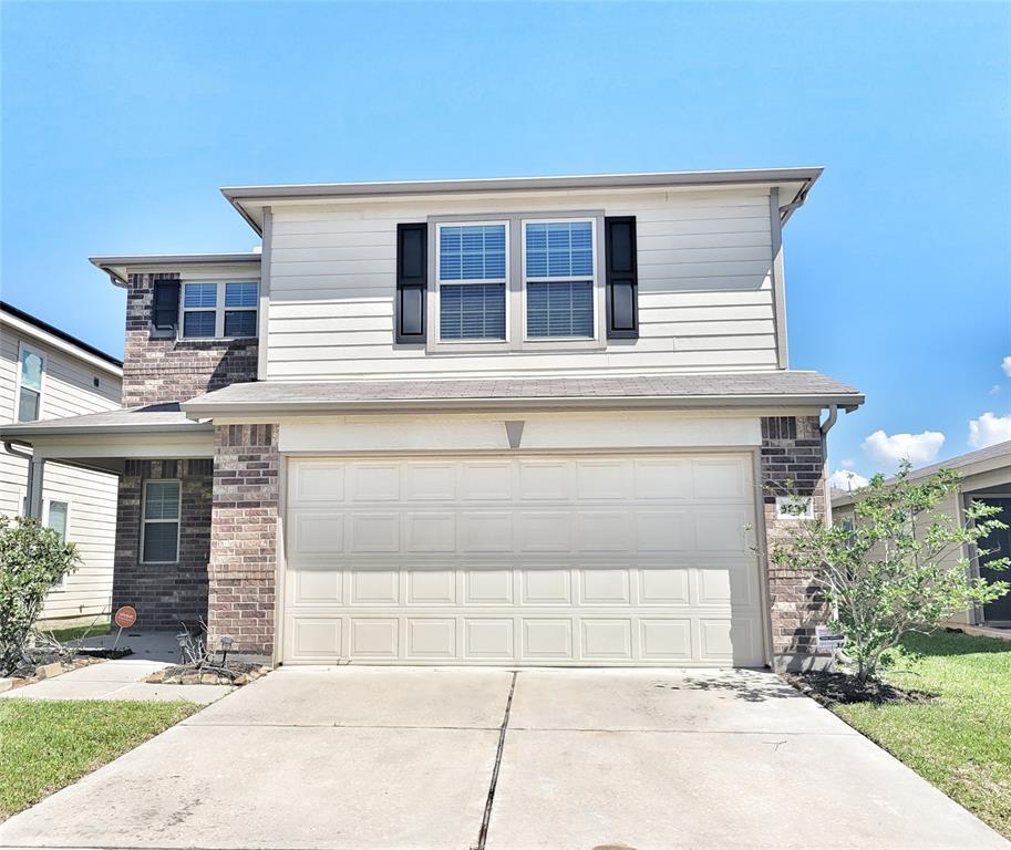 Primary Photo - 6823 Cortenridge Ln