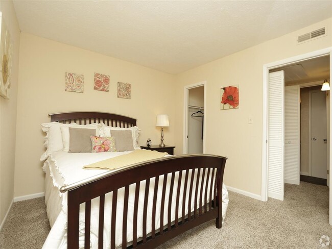 Prosper Spartanburg Apartments - Apartments in Spartanburg, SC ...