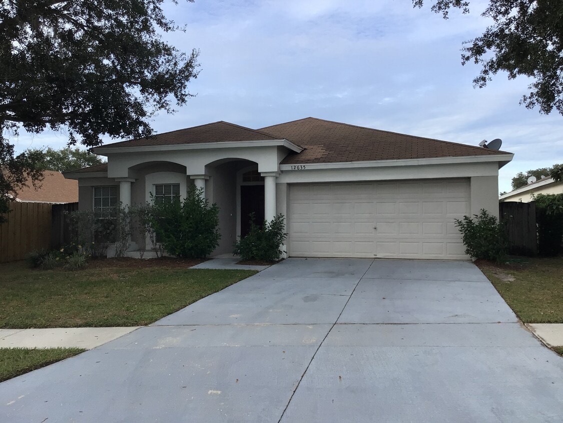 Primary Photo - 12635 Early Run Ln