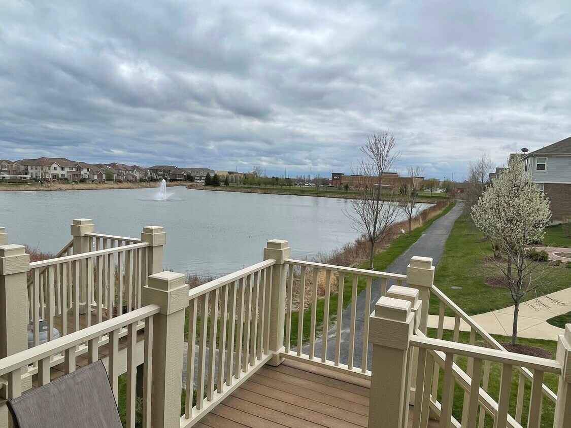 Foto principal - 2856 Henley Ln