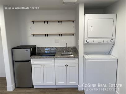 Foto del edificio - 3428 Wightman St