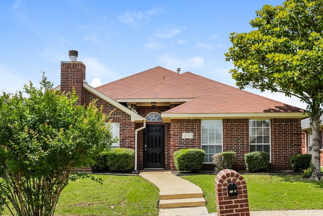 Building Photo - 2525 Spring Rain Dr