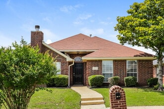 Building Photo - 2525 Spring Rain Dr