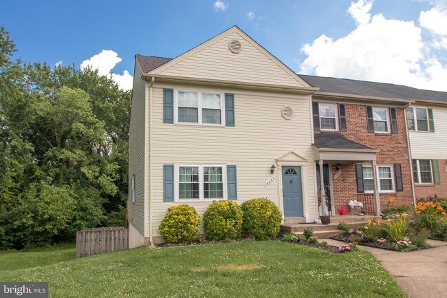 homes for rent in manassas va