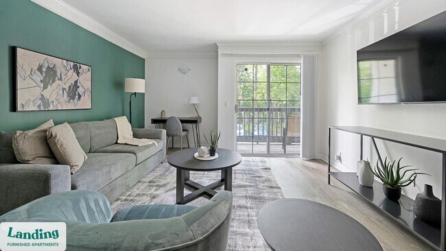 Foto del edificio - 101 Brixworth Ln