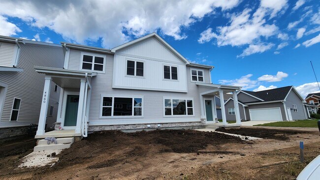 Foto del edificio - 4858 Suelo Rd