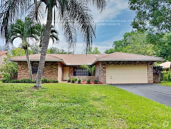 Building Photo - 8855 NW 47th Dr