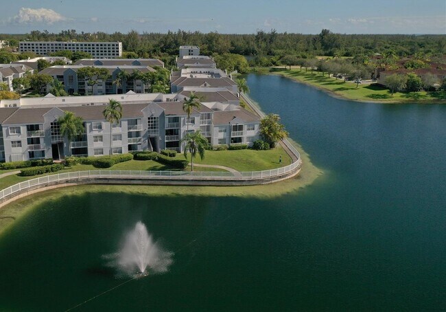 Foto del edificio - 8520 SW 212th St