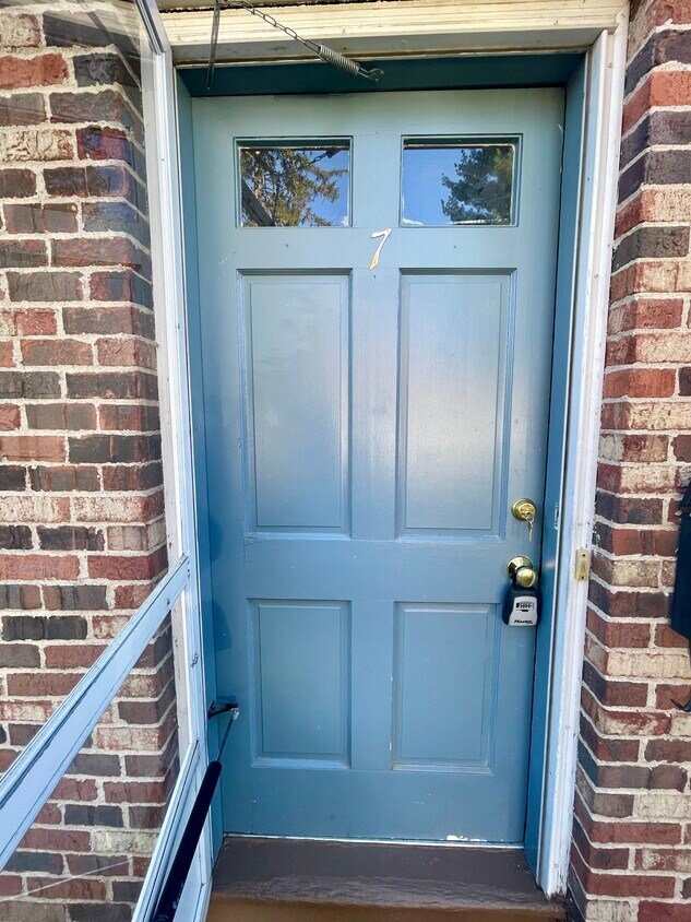 Foto principal - 173 Spruce St