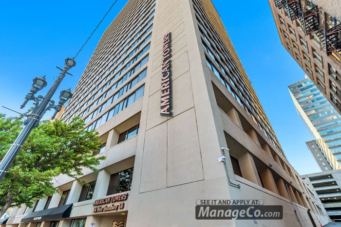 Primary Photo - Chic 1BR/1.5BA Condo w/ Unbeatable Downtow...
