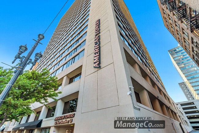 Chic 1BR/1.5BA Condo w/ Unbeatable Downtow... - Chic 1BR/1.5BA Condo w/ Unbeatable Downtow...