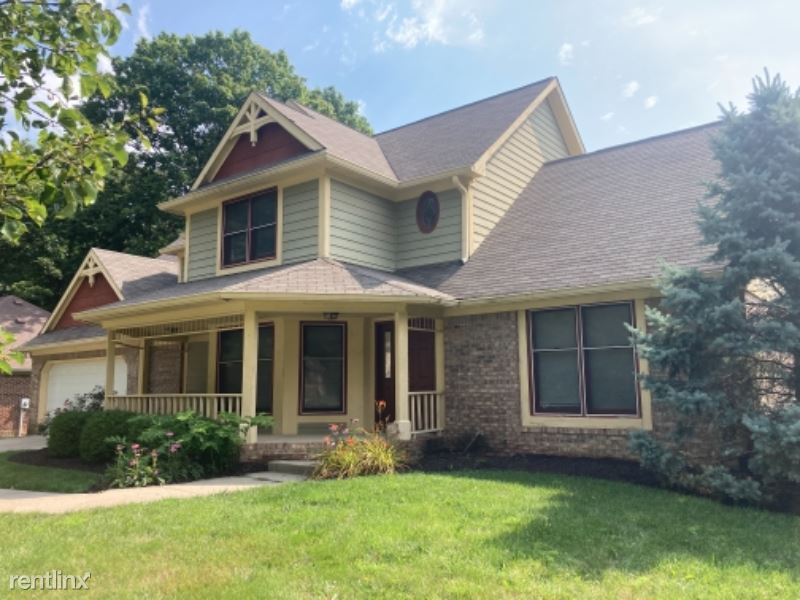 Primary Photo - 4 br, 2.5 bath House - 9345 Moorings Blvd