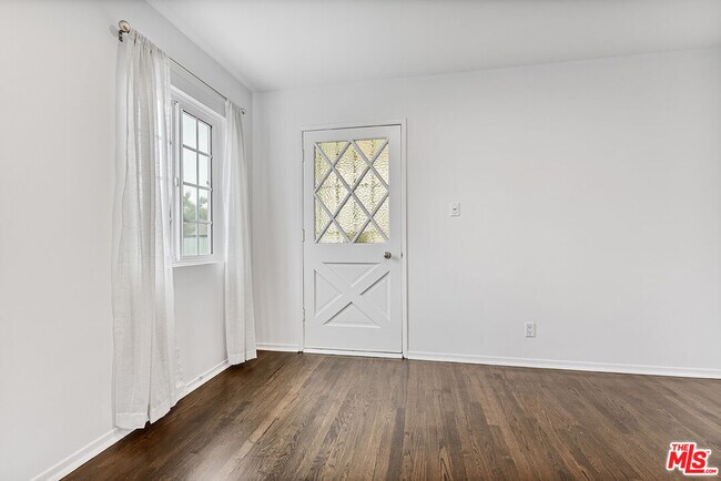 Building Photo - 4762 Imlay Ave