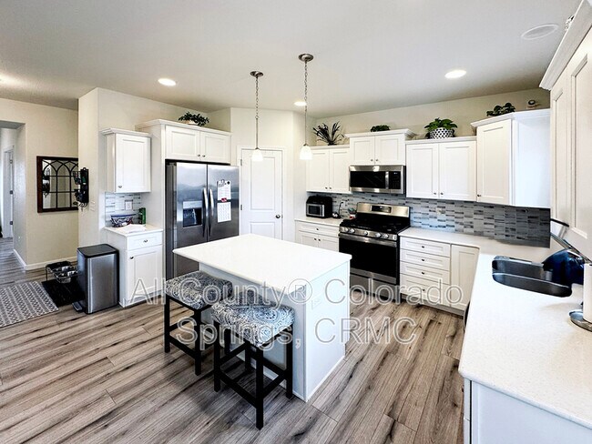 Building Photo - 8308 Mosby Wy