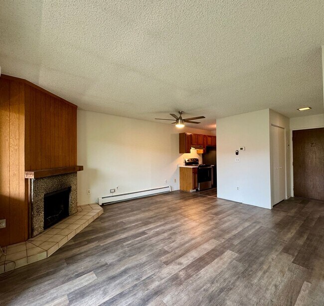 Foto del edificio - 1 Bedroom, 1 Bath Apartment in Boulder