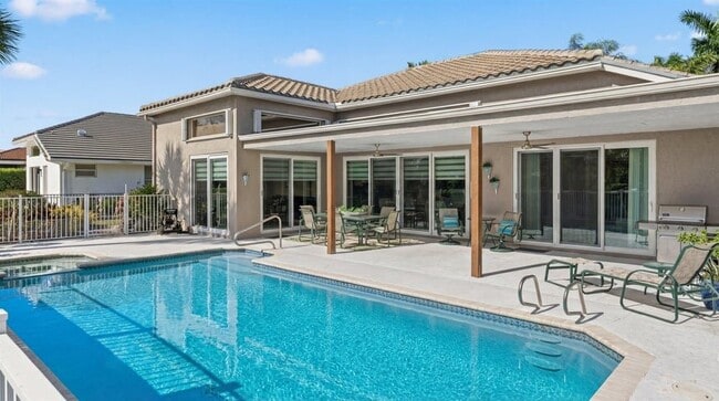 Photo - 4841 Exeter Estate Ln House