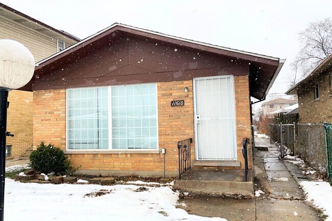 Foto del edificio - 11610 S Elizabeth St