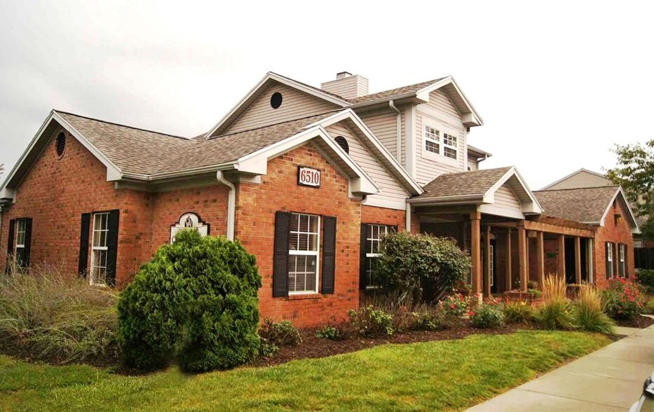 The Bluffs at Cherry Hills Townhomes Rentals Omaha, NE