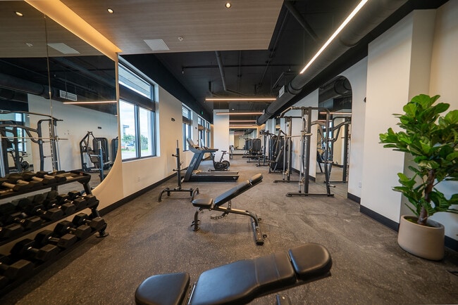 Foto del edificio - Casa Princeton