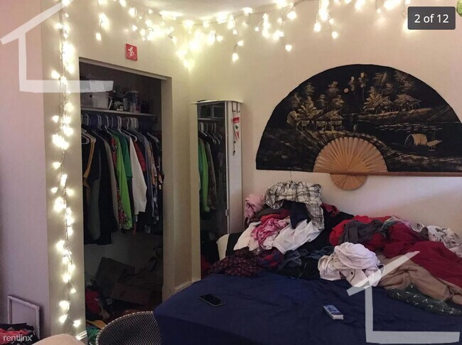 Foto del edificio - 3 br, 2 bath House - 110 Lanark Rd Apt 1K