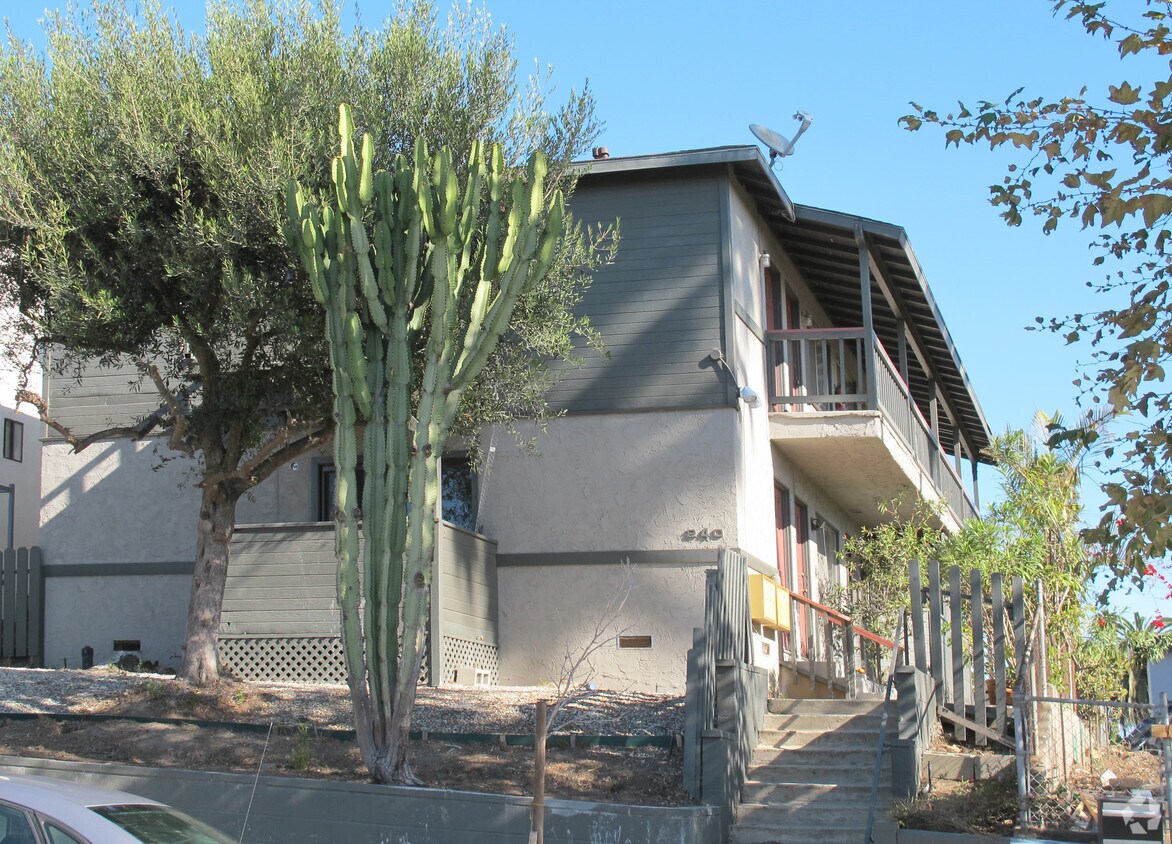Building Photo - 240 3rd Ave