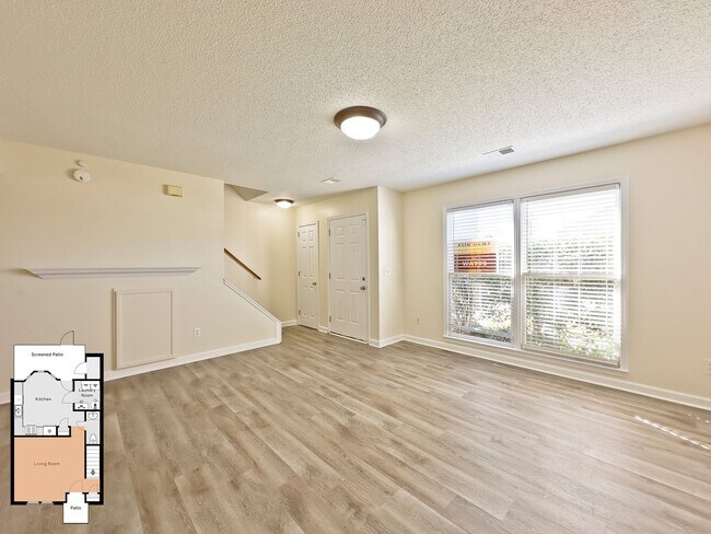 Building Photo - 2 Bedroom Townhome in Grayson Valley