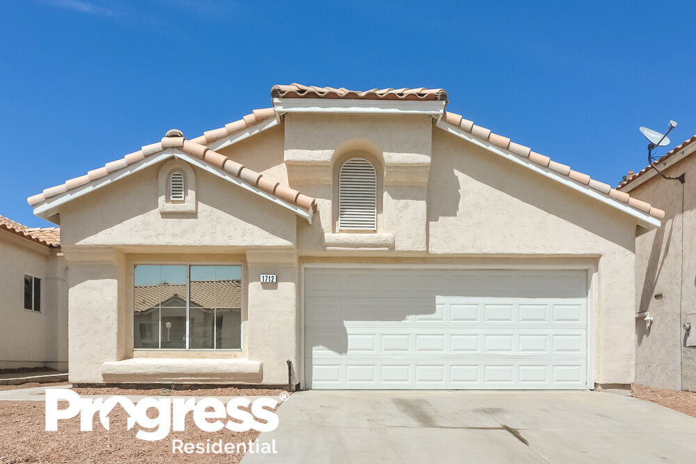 1712 Blanchard Dr, Henderson, NV 89074 House Rental in Henderson, NV