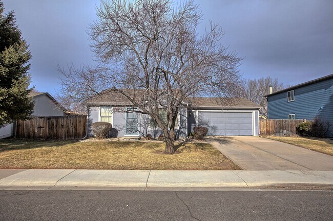 Building Photo - 2 Bedroom 1 1/2 Bath ranch in West Fort Co...