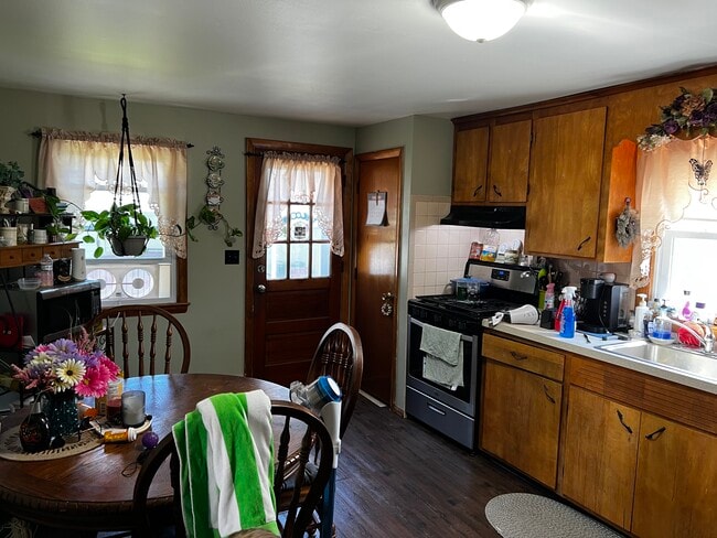Humphrey Residences - Humphrey Residences Apartment